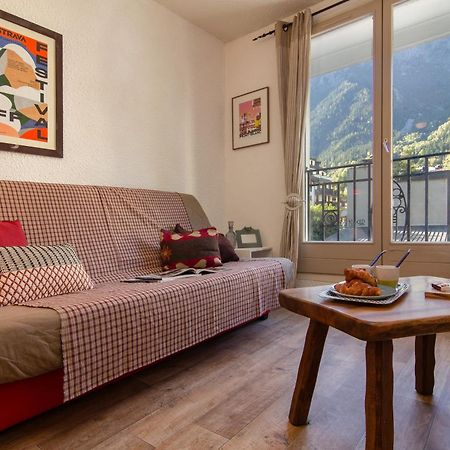 Chamonix Sud - Batiment C 117 - Happy Rentals Exterior photo