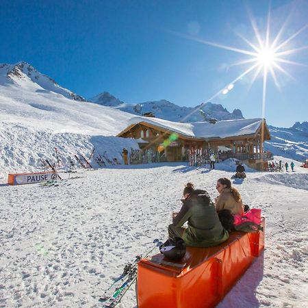 Chamonix Sud - Batiment C 117 - Happy Rentals Exterior photo