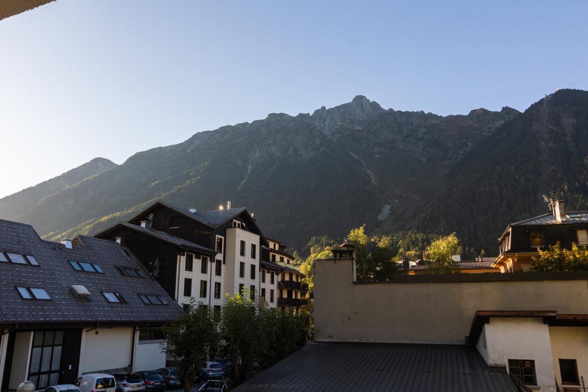 Chamonix Sud - Batiment C 117 - Happy Rentals Exterior photo