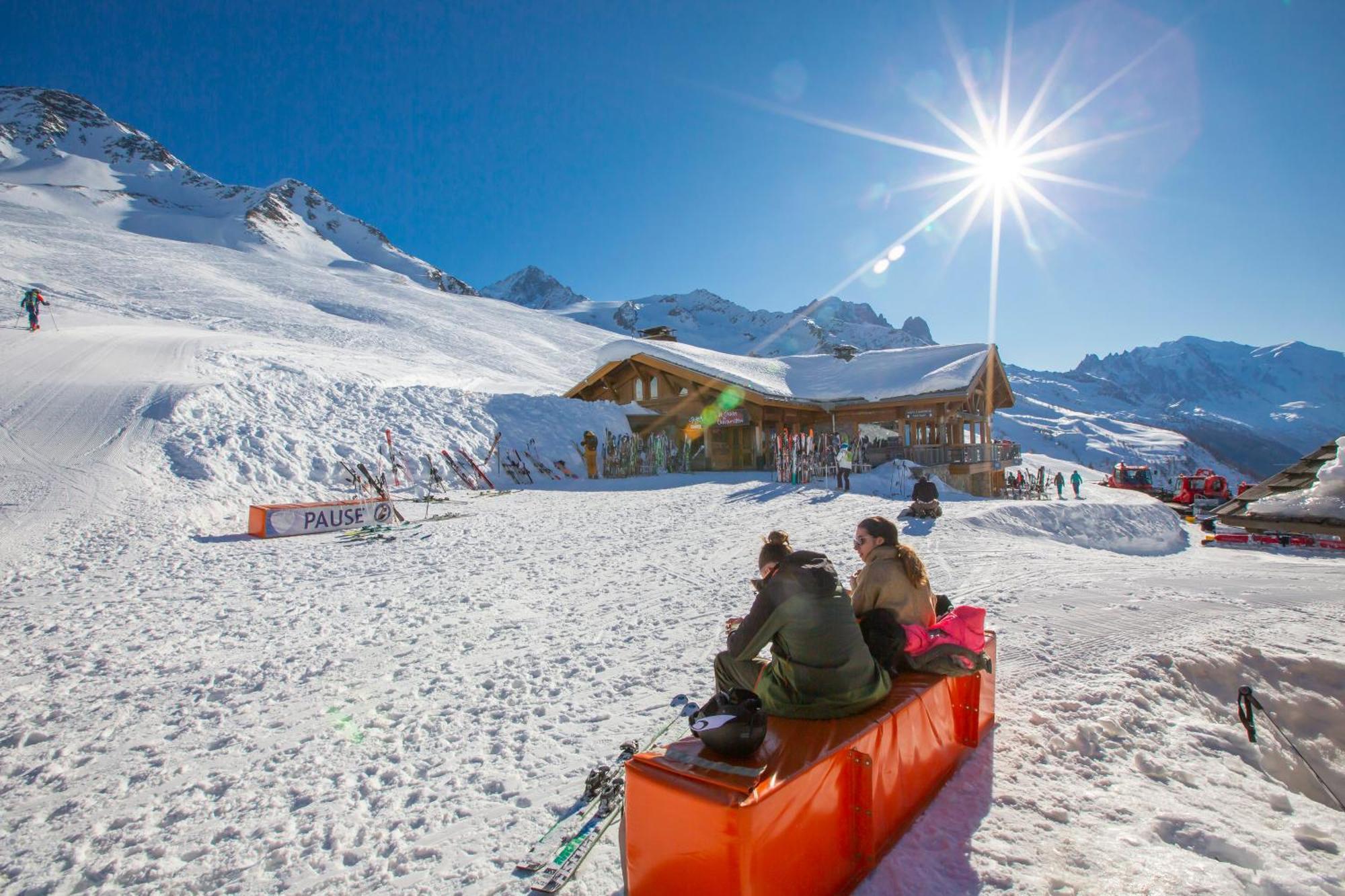 Chamonix Sud - Batiment C 117 - Happy Rentals Exterior photo